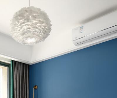 天津美的空調開不起來是怎么回事