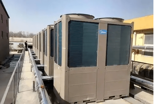 美的中央空調維修 美的中央空調維修