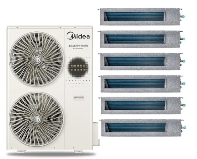 美的中央空調(diào)維修 美的中央空調(diào)維修