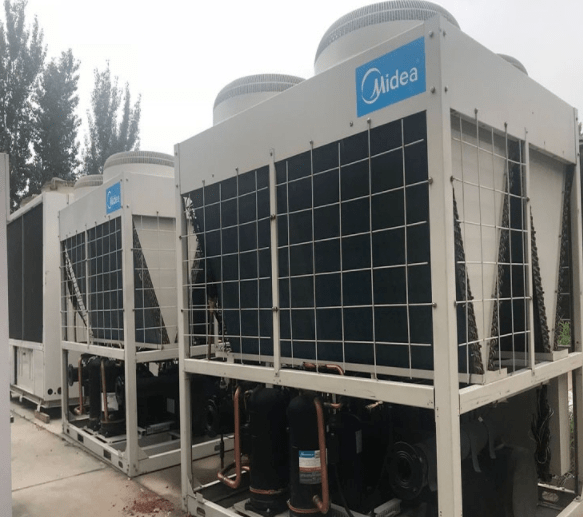 清洗中央空調(diào) 清洗中央空調(diào)