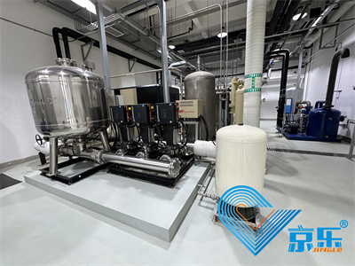 中央空調維保 中央空調維保